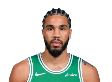 Jayson Tatum