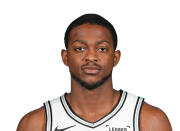 De'Aaron Fox