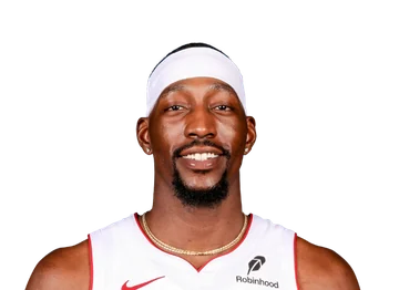 Bam Adebayo