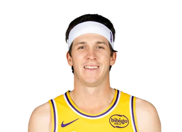 Austin Reaves