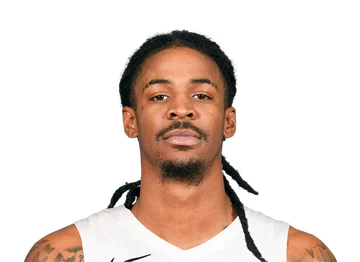 Ja Morant
