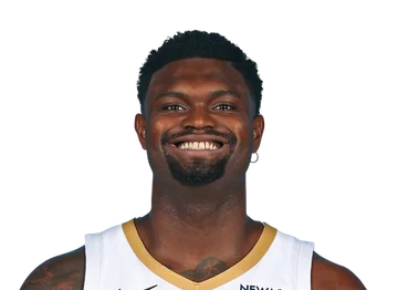 Zion Williamson
