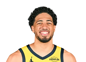 Tyrese Haliburton