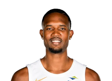 Evan Mobley