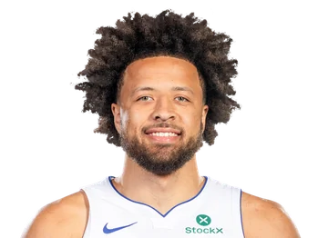 Cade Cunningham