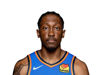 Jalen Williams