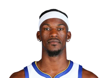 Jimmy Butler III