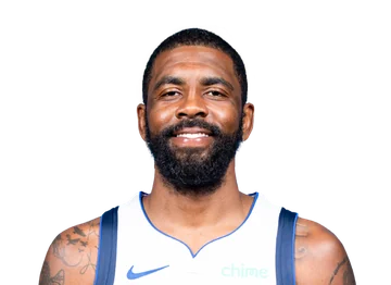 Kyrie Irving