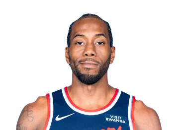 Kawhi Leonard