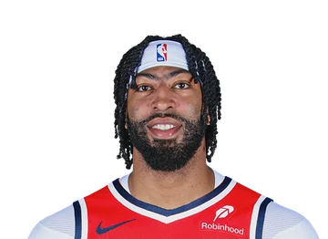Anthony Davis