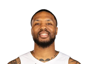 Damian Lillard