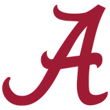 Alabama Crimson Tide logo
