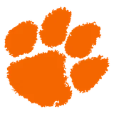 Clemson Tigers logo