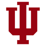 Indiana Hoosiers logo
