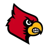 Louisville Cardinals logo
