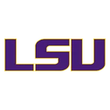 LSU Tigers logo