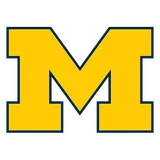 Michigan Wolverines logo