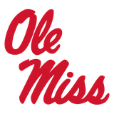 Ole Miss Rebels logo