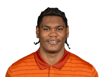 Rasheem Biles