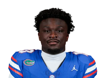 Jadan Baugh