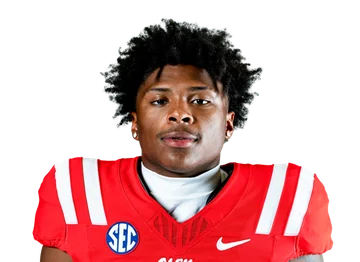 Kewan Lacy