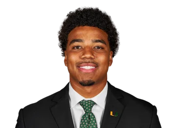 Darian Mensah