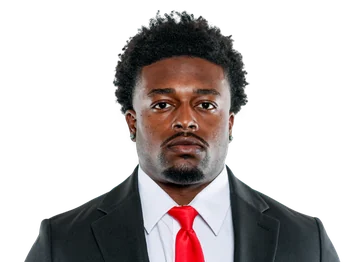 Rolijah Hardy