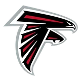 Atlanta Falcons logo