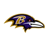 Baltimore Ravens logo