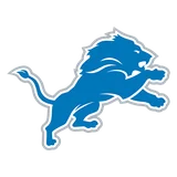 Detroit Lions logo