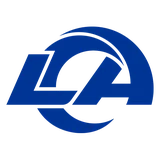 Los Angeles Rams logo