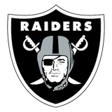 Las Vegas Raiders logo