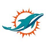 Miami Dolphins logo