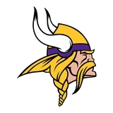 Minnesota Vikings logo