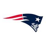 New England Patriots logo