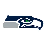 Seattle Seahawks logo