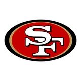 San Francisco 49ers logo