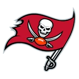 Tampa Bay Buccaneers logo