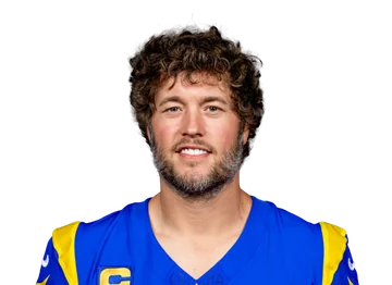 Matthew Stafford