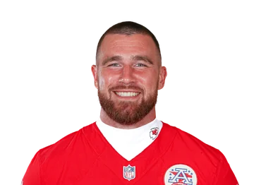 Travis Kelce