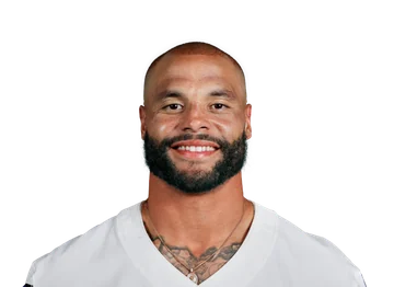 Dak Prescott