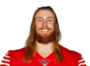 George Kittle