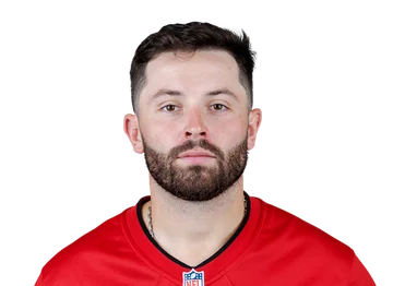 Baker Mayfield