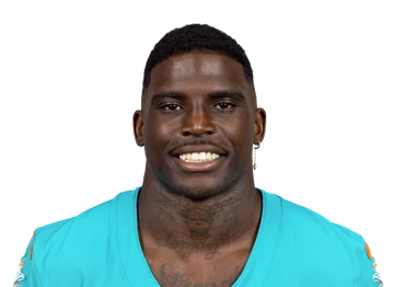 Tyreek Hill
