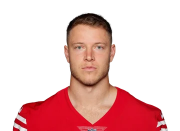 Christian McCaffrey
