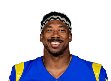 Myles Garrett