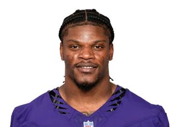Lamar Jackson