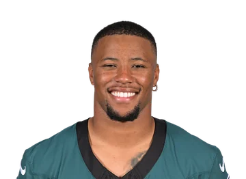 Saquon Barkley