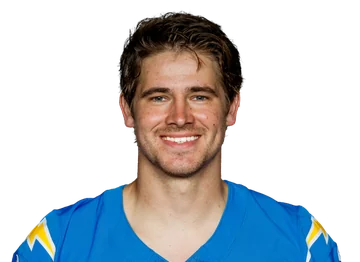 Justin Herbert