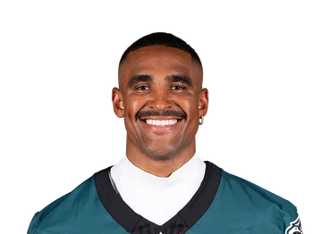 Jalen Hurts